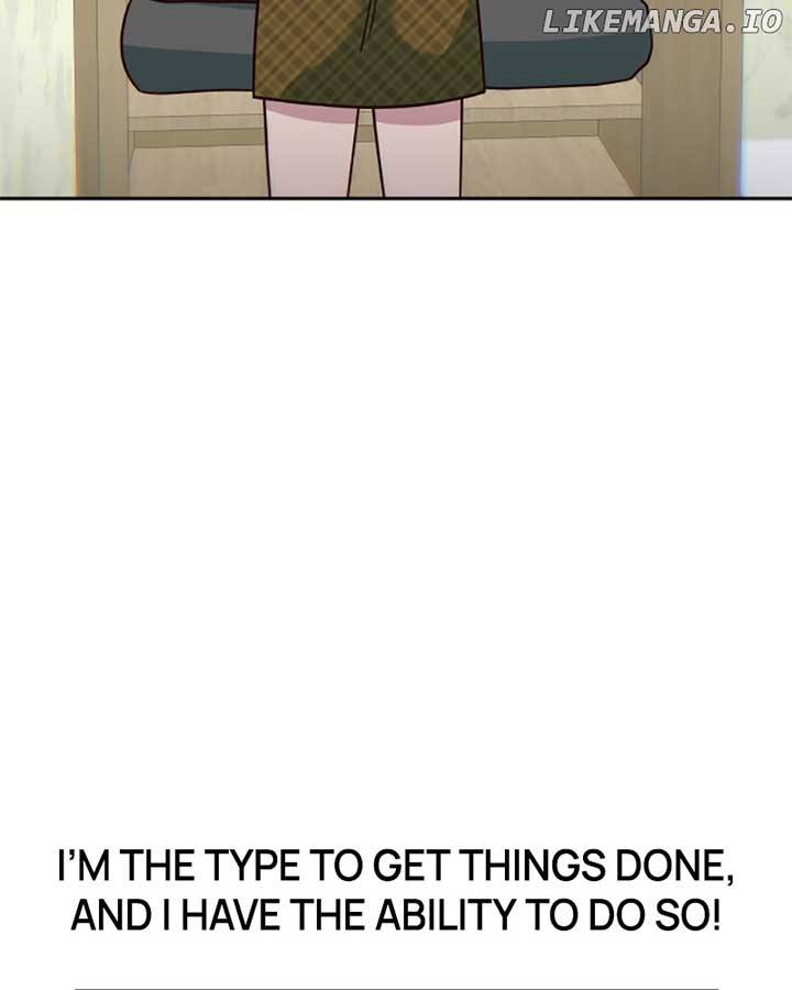 I’m the Only One Bullied by the New High School Student Chapter 48 - Page 95