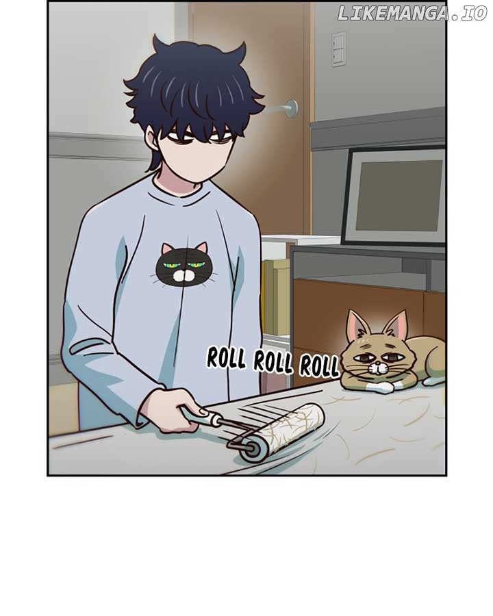 I’m the Only One Bullied by the New High School Student Chapter 48 - Page 96