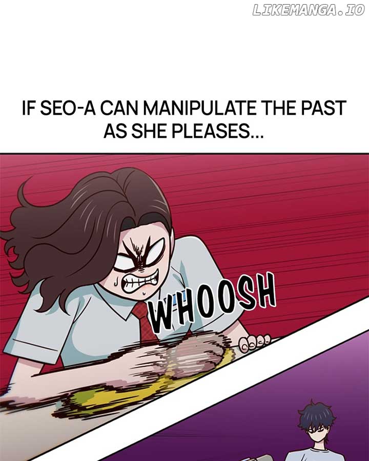 I’m the Only One Bullied by the New High School Student Chapter 48 - Page 97
