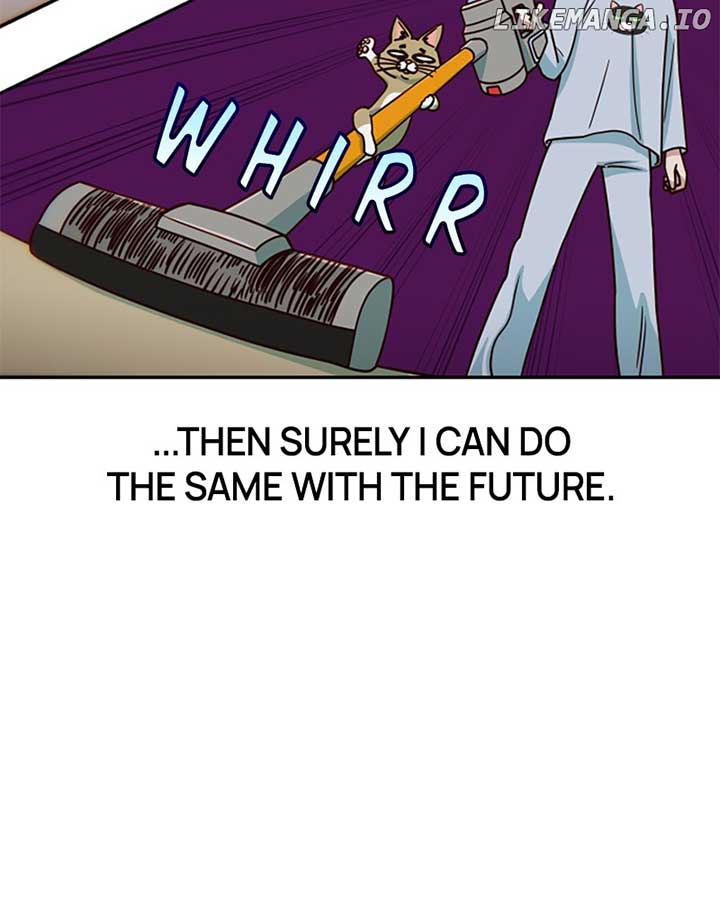 I’m the Only One Bullied by the New High School Student Chapter 48 - Page 98