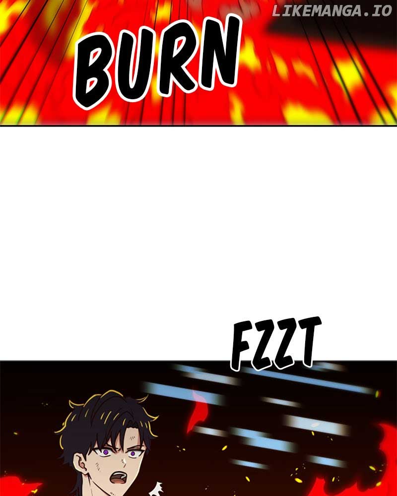 I’m the Only One Bullied by the New High School Student Chapter 49 - Page 100