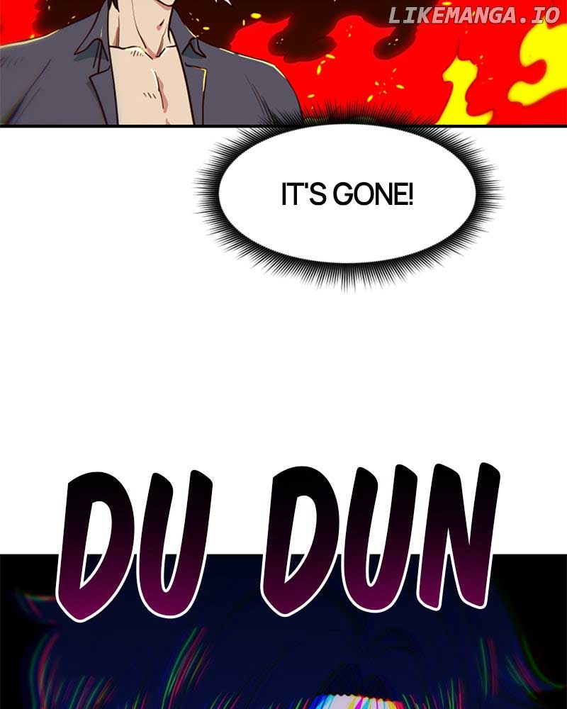 I’m the Only One Bullied by the New High School Student Chapter 49 - Page 101