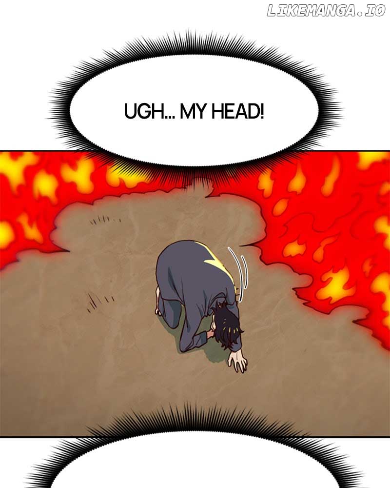 I’m the Only One Bullied by the New High School Student Chapter 49 - Page 103