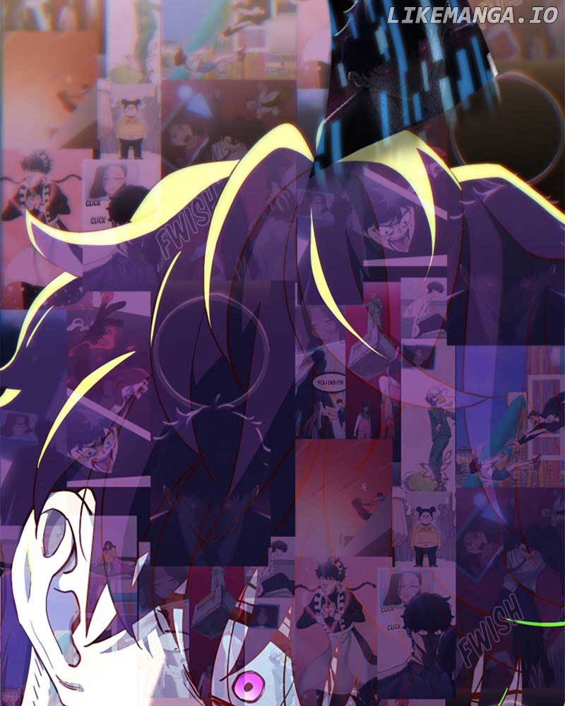 I’m the Only One Bullied by the New High School Student Chapter 49 - Page 107