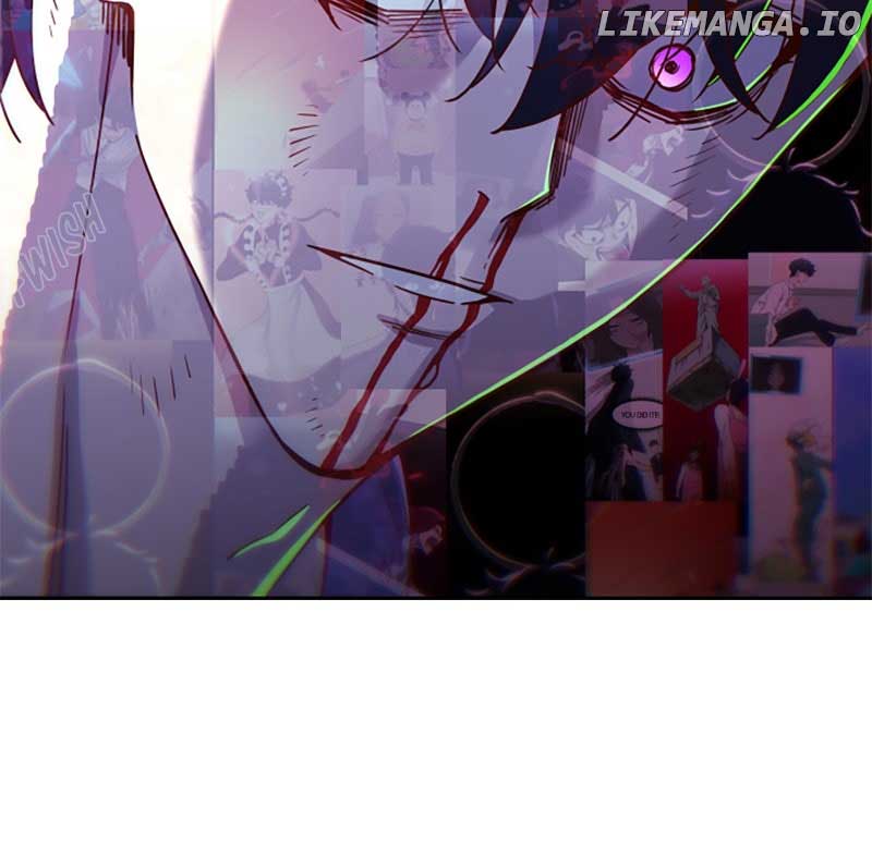 I’m the Only One Bullied by the New High School Student Chapter 49 - Page 108