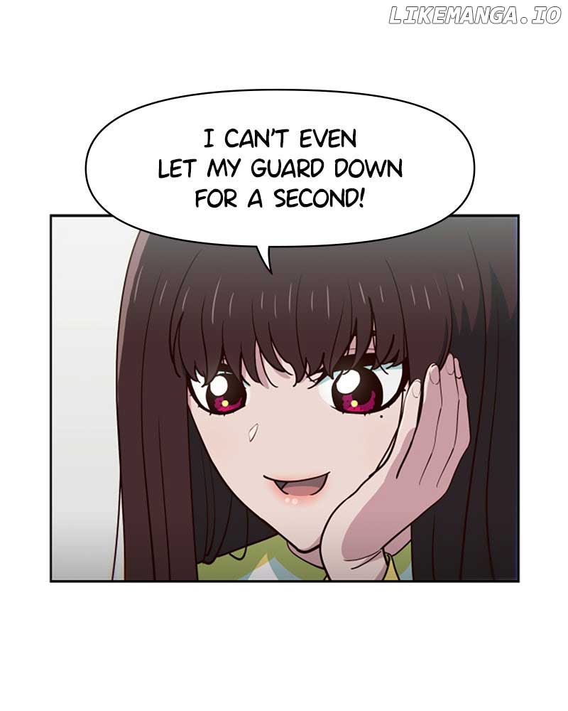 I’m the Only One Bullied by the New High School Student Chapter 49 - Page 11
