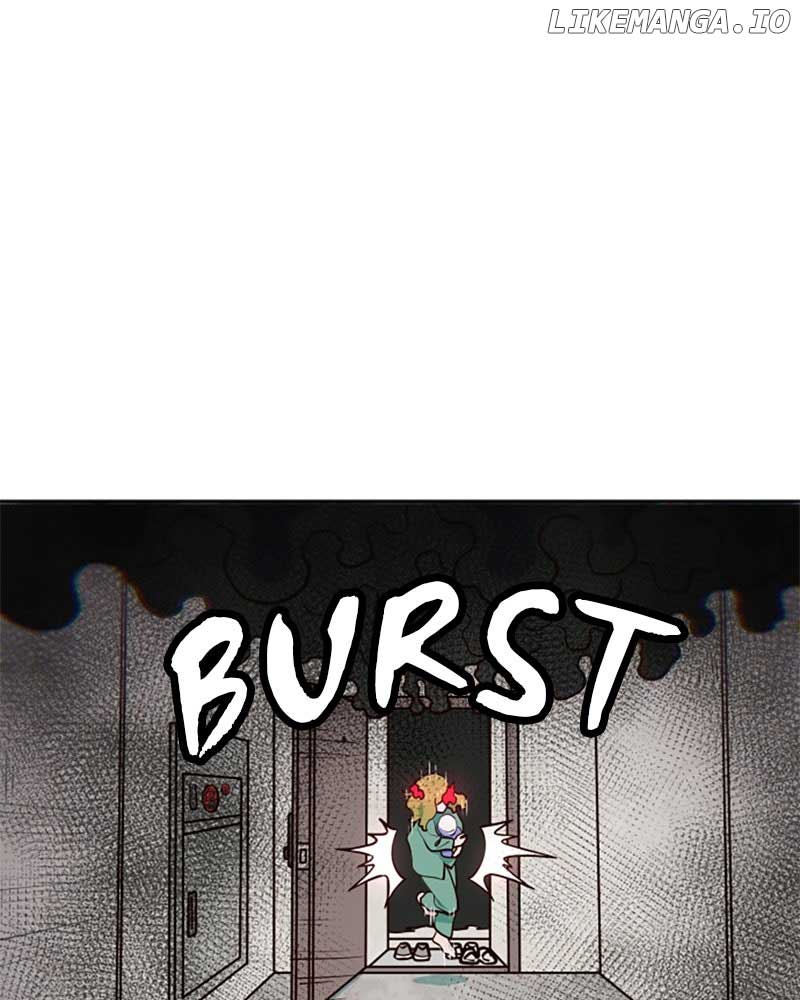I’m the Only One Bullied by the New High School Student Chapter 49 - Page 110
