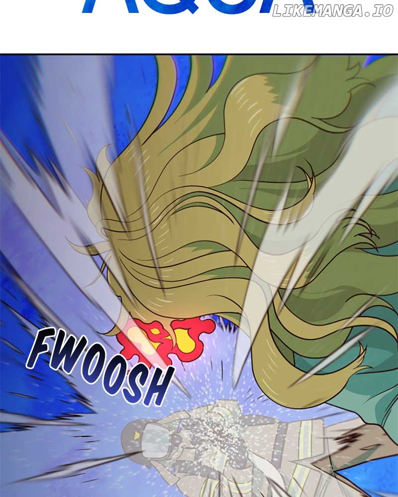 I’m the Only One Bullied by the New High School Student Chapter 49 - Page 114