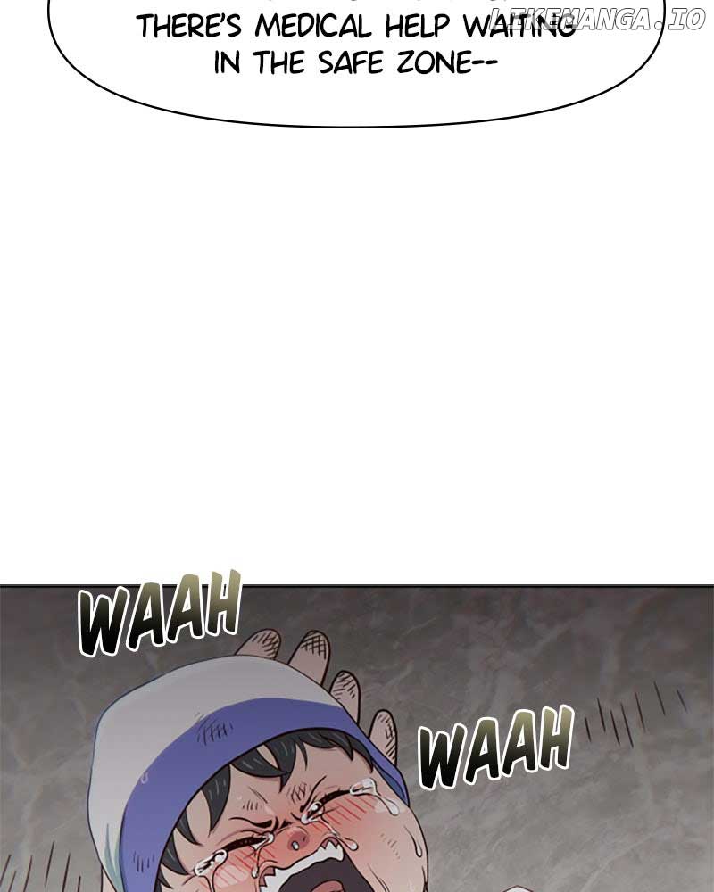 I’m the Only One Bullied by the New High School Student Chapter 49 - Page 117