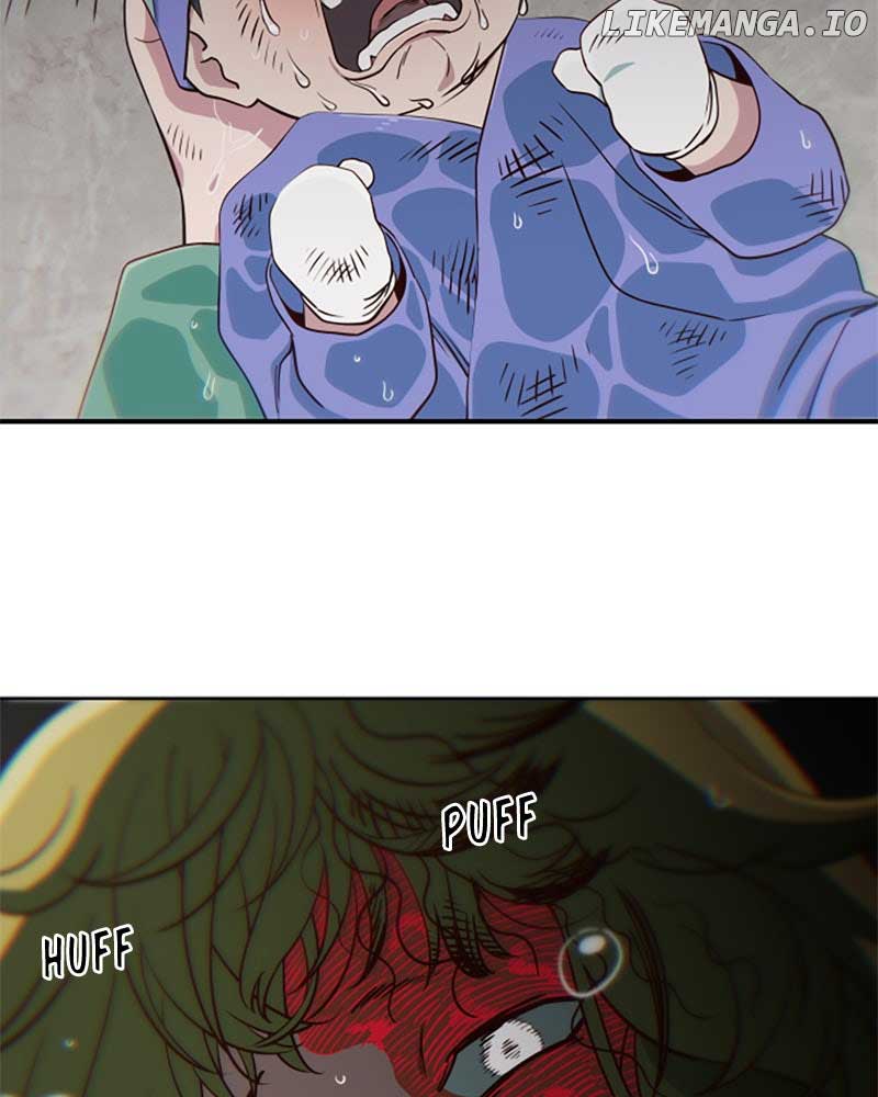 I’m the Only One Bullied by the New High School Student Chapter 49 - Page 118