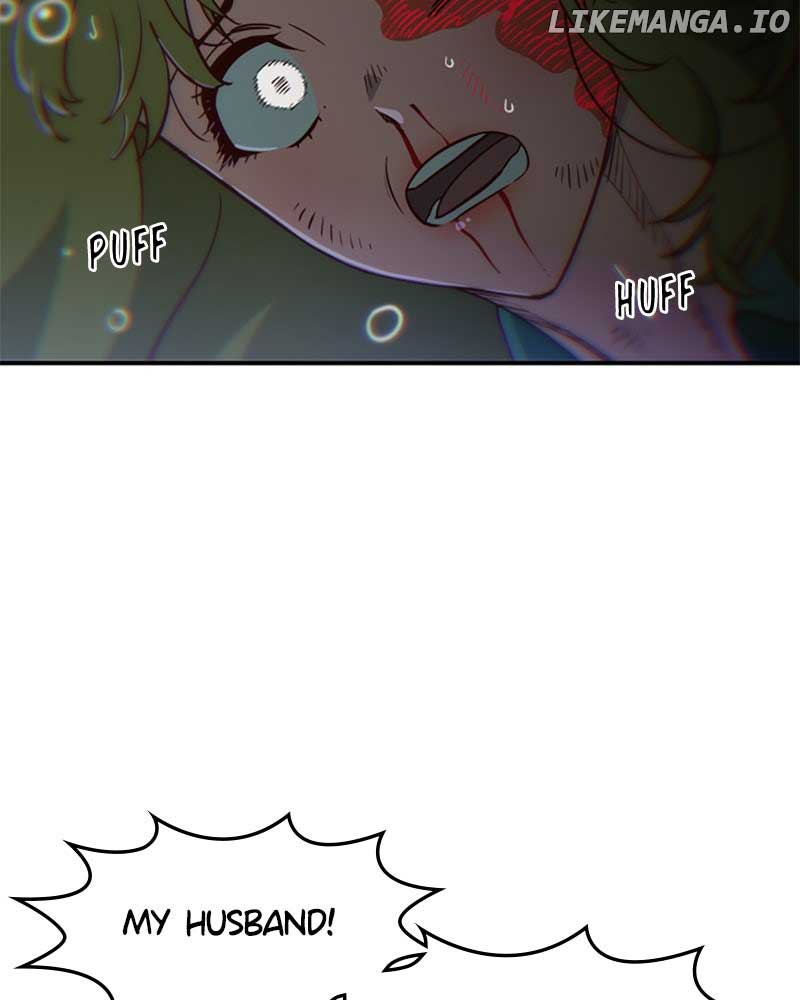 I’m the Only One Bullied by the New High School Student Chapter 49 - Page 119