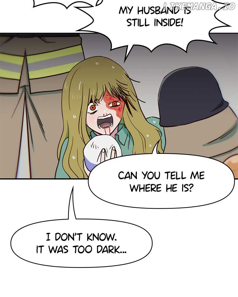 I’m the Only One Bullied by the New High School Student Chapter 49 - Page 120