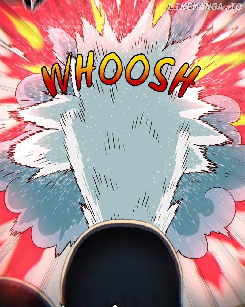 I’m the Only One Bullied by the New High School Student Chapter 49 - Page 123