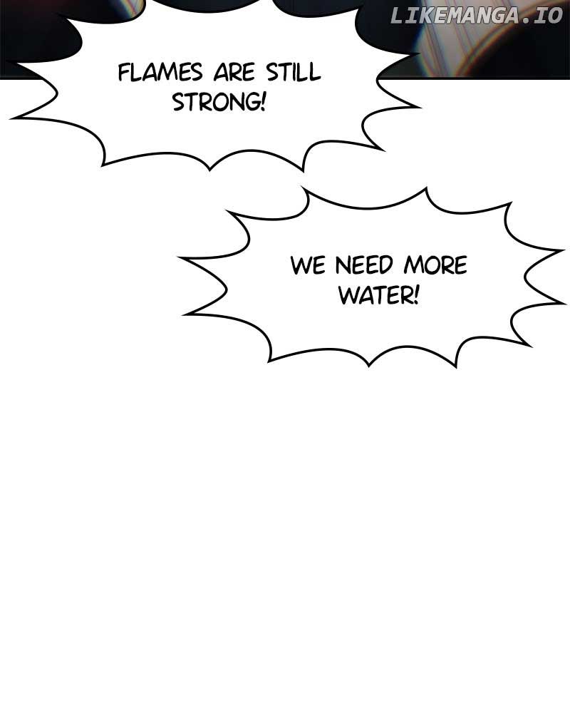 I’m the Only One Bullied by the New High School Student Chapter 49 - Page 124