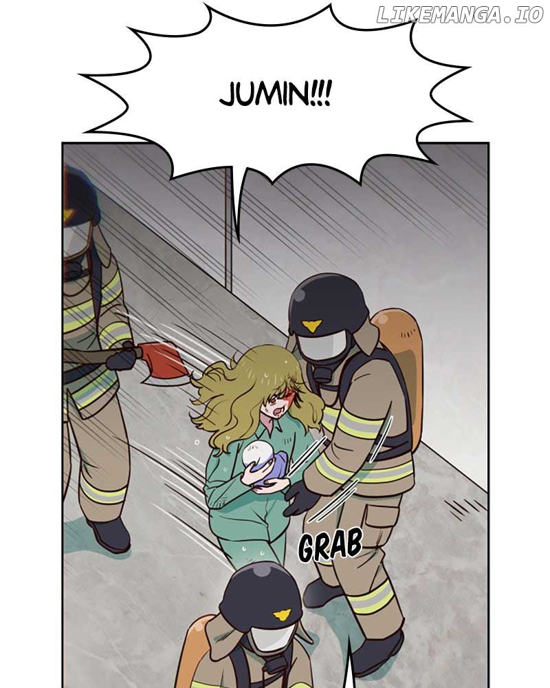 I’m the Only One Bullied by the New High School Student Chapter 49 - Page 125