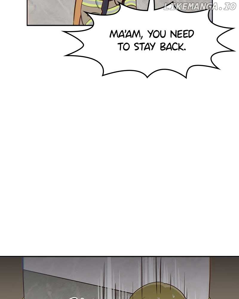 I’m the Only One Bullied by the New High School Student Chapter 49 - Page 126