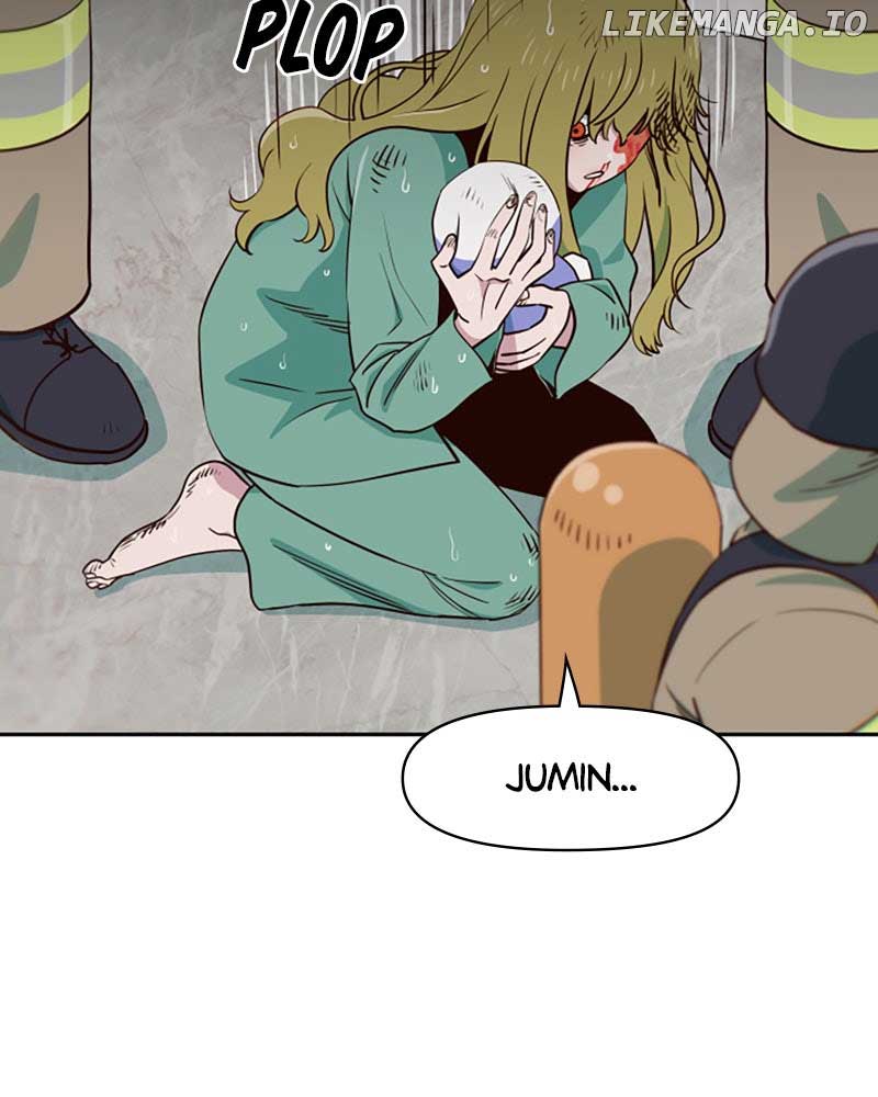 I’m the Only One Bullied by the New High School Student Chapter 49 - Page 127