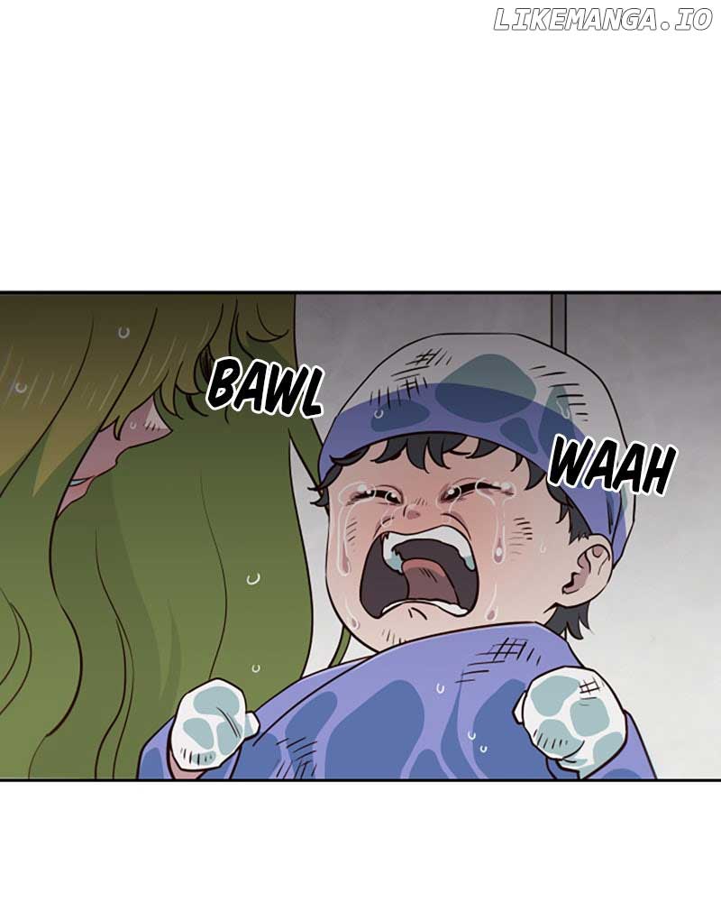 I’m the Only One Bullied by the New High School Student Chapter 49 - Page 128