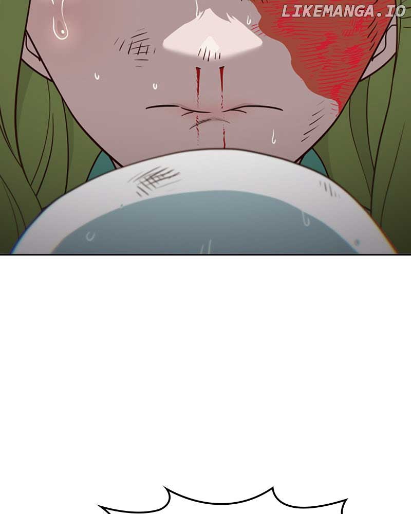 I’m the Only One Bullied by the New High School Student Chapter 49 - Page 130
