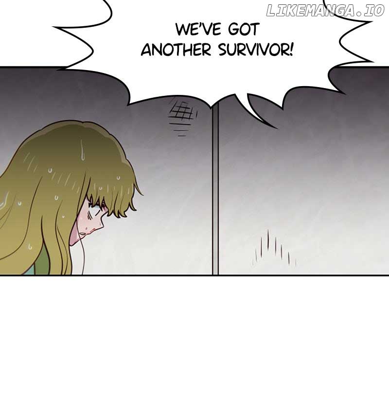I’m the Only One Bullied by the New High School Student Chapter 49 - Page 131