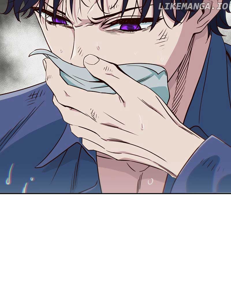 I’m the Only One Bullied by the New High School Student Chapter 49 - Page 134