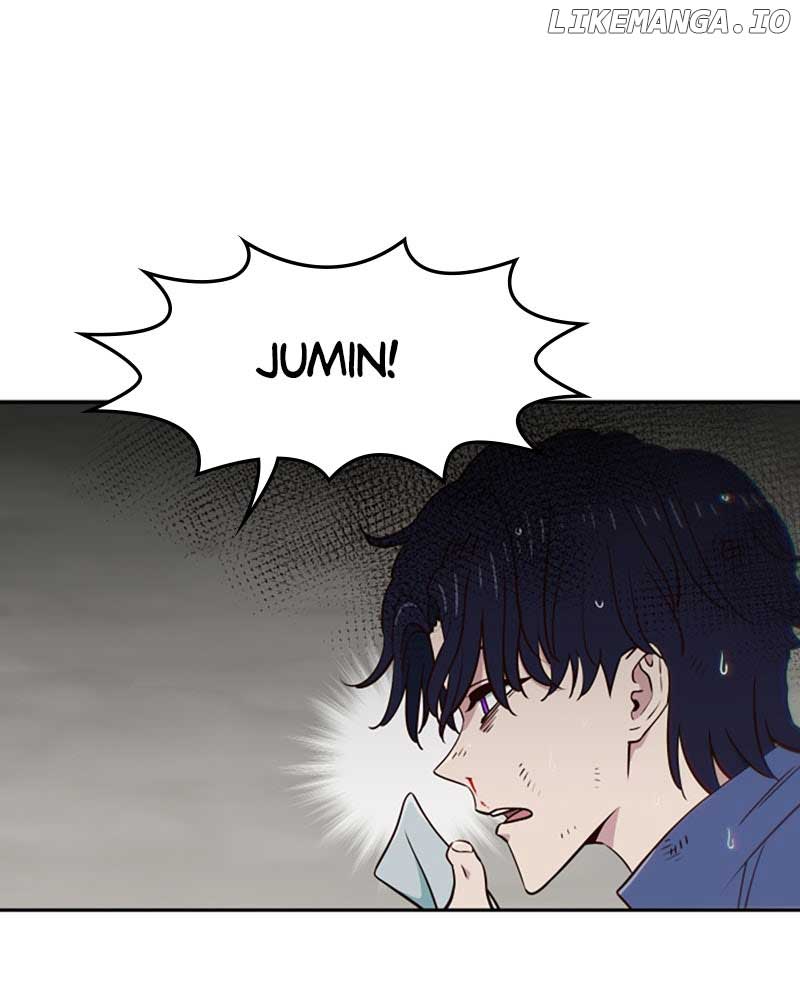 I’m the Only One Bullied by the New High School Student Chapter 49 - Page 135