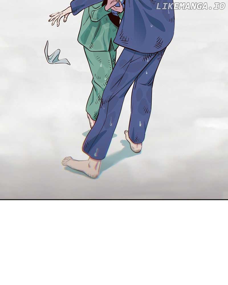 I’m the Only One Bullied by the New High School Student Chapter 49 - Page 137