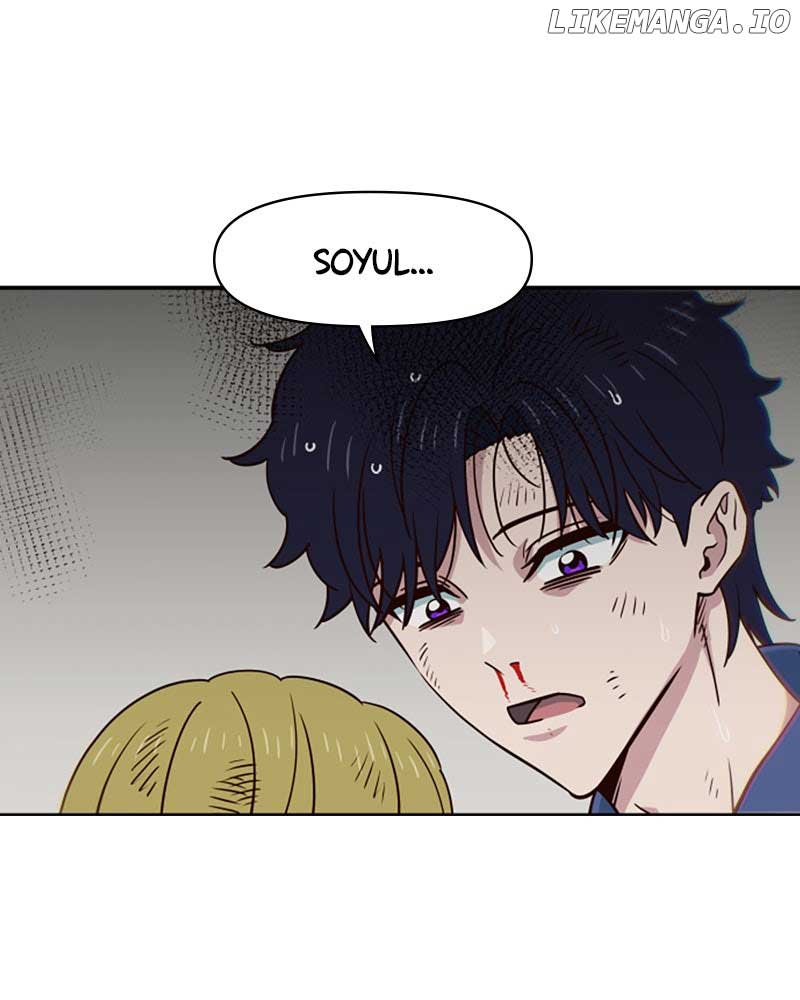 I’m the Only One Bullied by the New High School Student Chapter 49 - Page 138