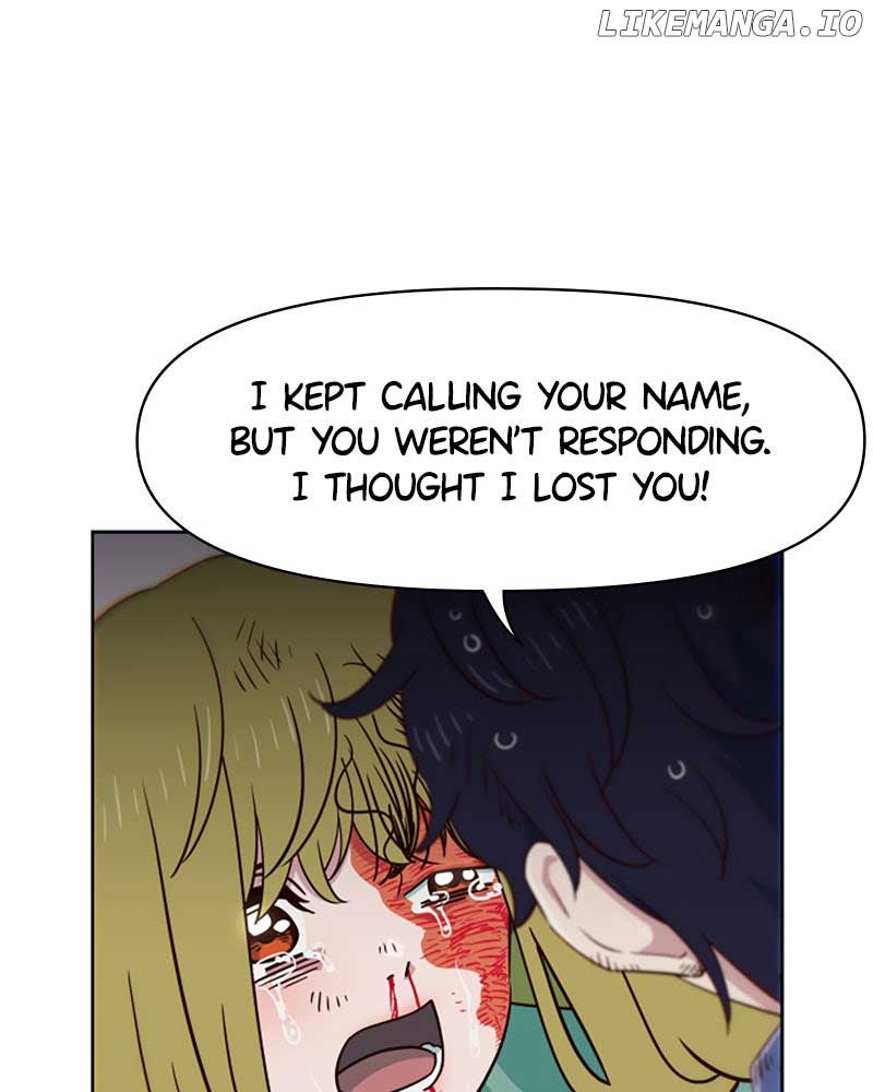 I’m the Only One Bullied by the New High School Student Chapter 49 - Page 139