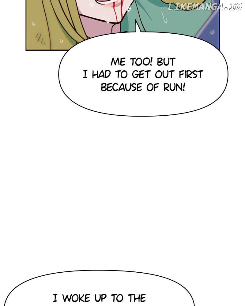 I’m the Only One Bullied by the New High School Student Chapter 49 - Page 140