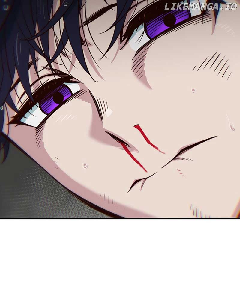 I’m the Only One Bullied by the New High School Student Chapter 49 - Page 143