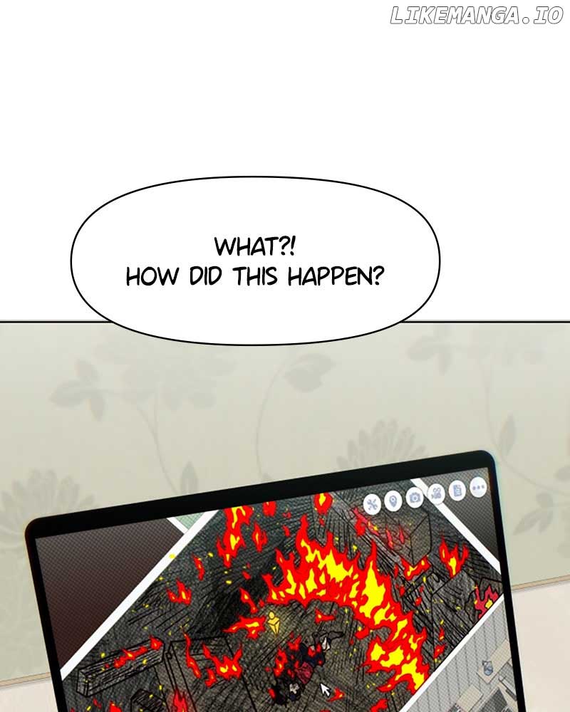 I’m the Only One Bullied by the New High School Student Chapter 49 - Page 21