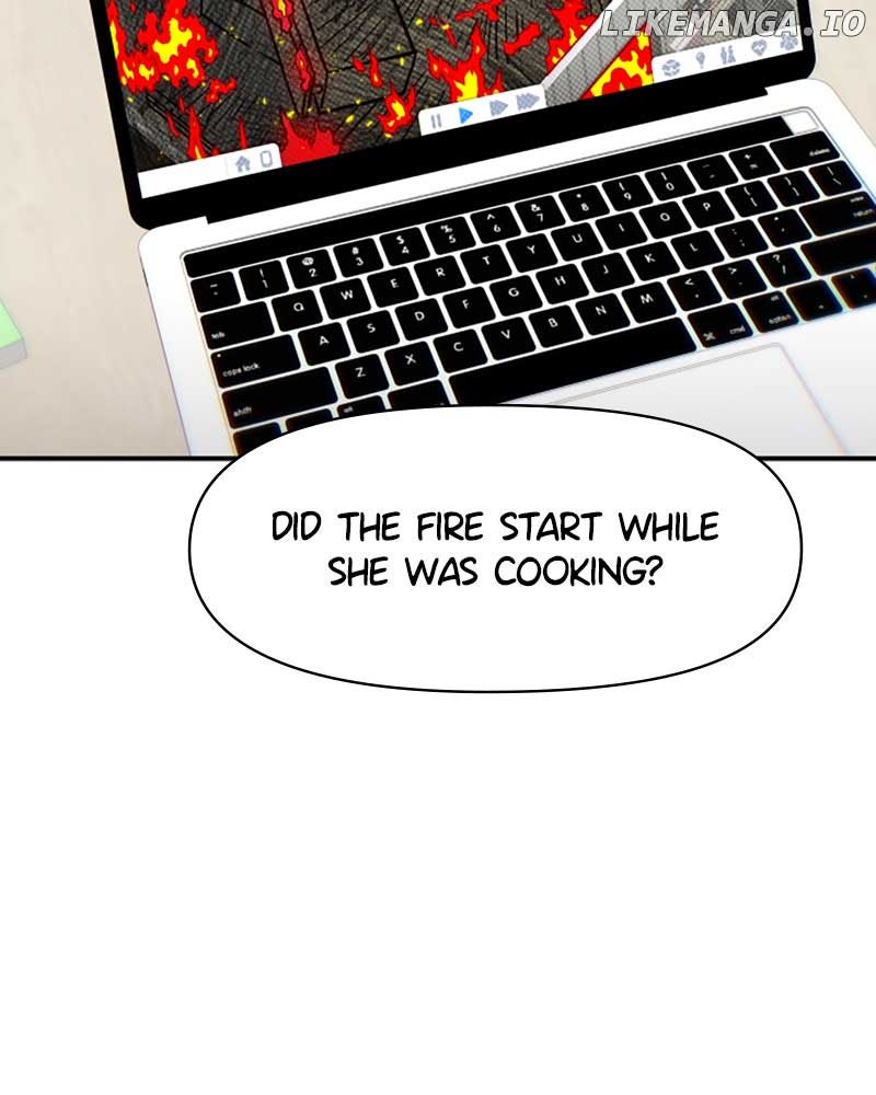 I’m the Only One Bullied by the New High School Student Chapter 49 - Page 22