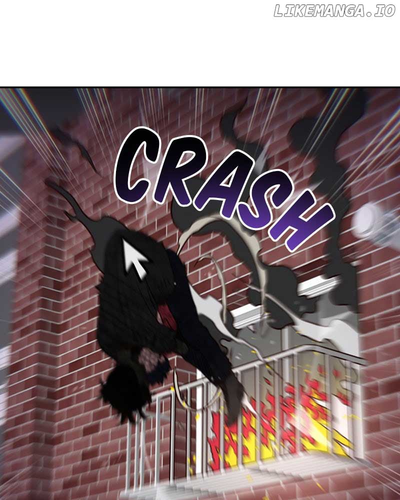 I’m the Only One Bullied by the New High School Student Chapter 49 - Page 26