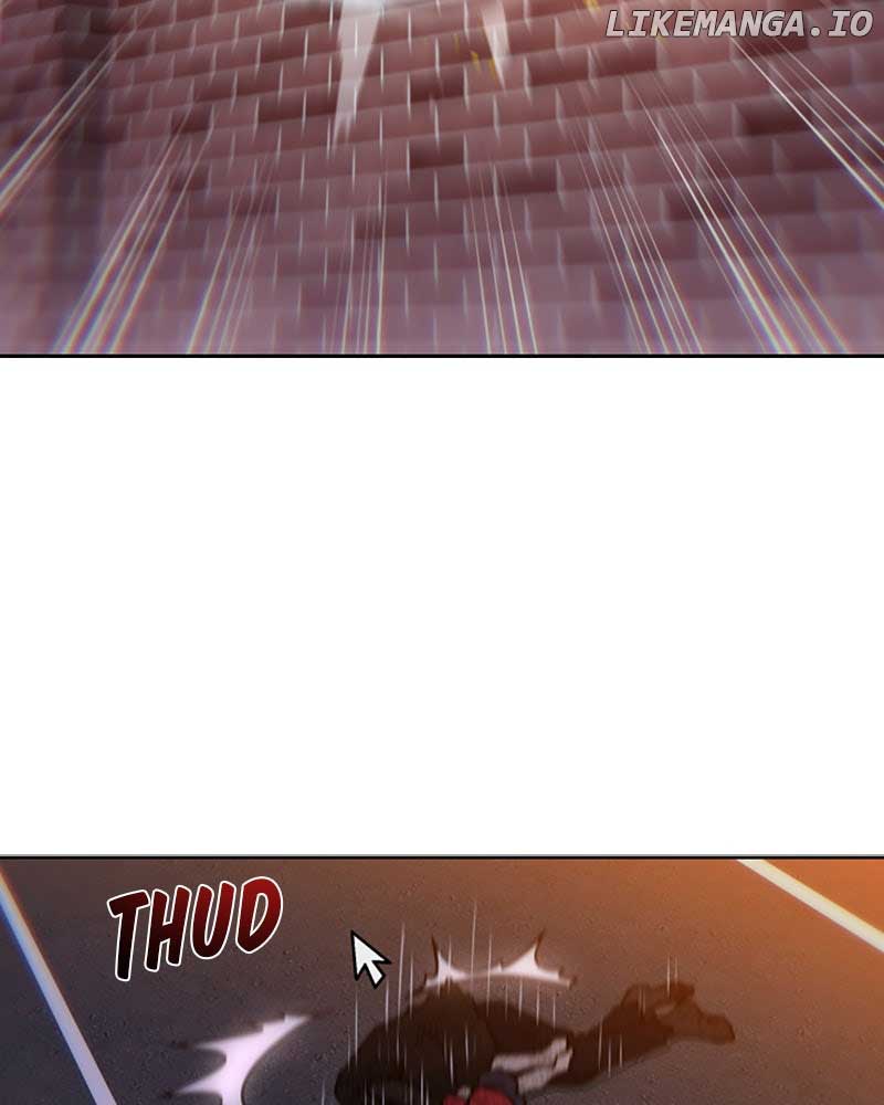 I’m the Only One Bullied by the New High School Student Chapter 49 - Page 27