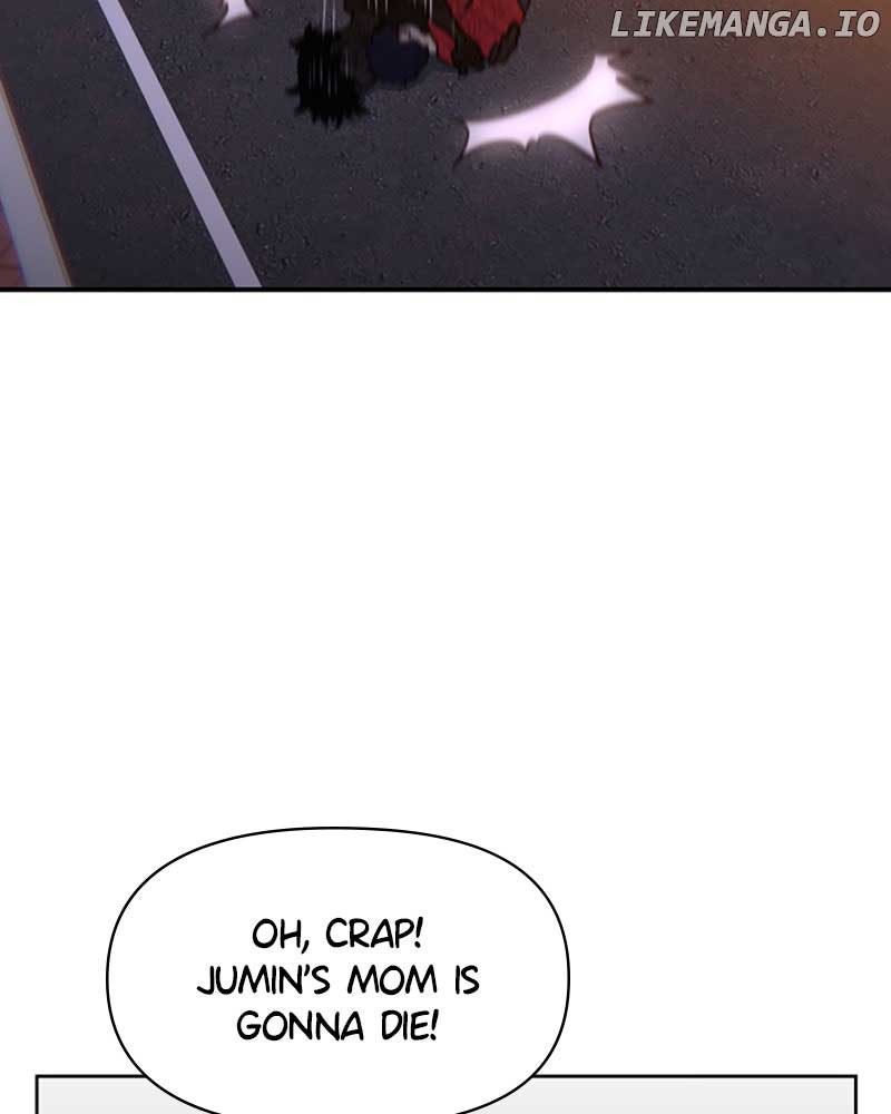 I’m the Only One Bullied by the New High School Student Chapter 49 - Page 28