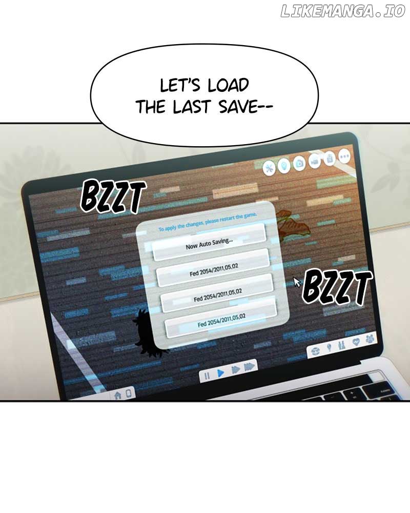 I’m the Only One Bullied by the New High School Student Chapter 49 - Page 30