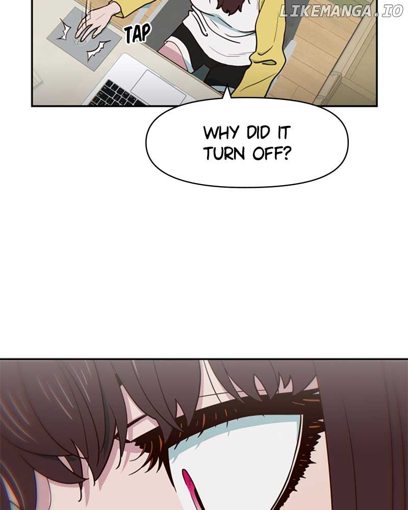 I’m the Only One Bullied by the New High School Student Chapter 49 - Page 35