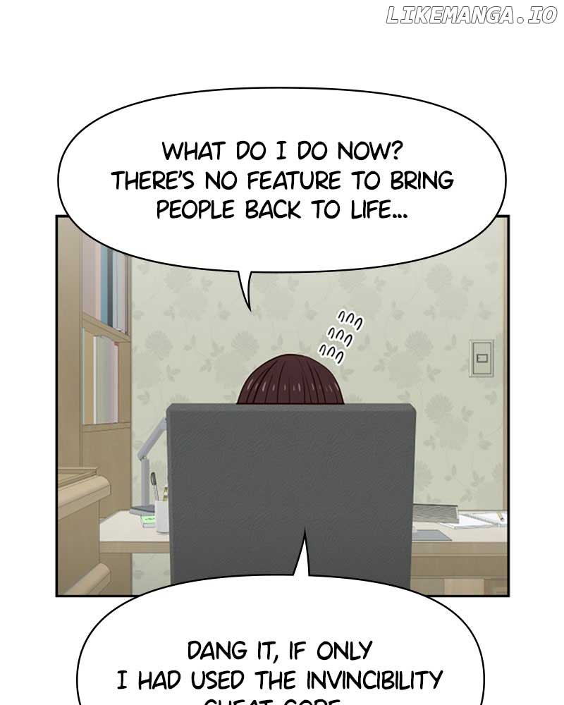 I’m the Only One Bullied by the New High School Student Chapter 49 - Page 38
