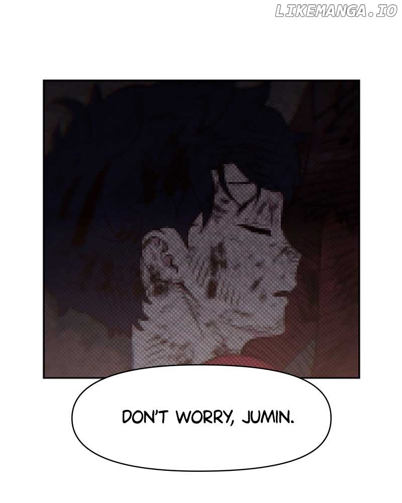 I’m the Only One Bullied by the New High School Student Chapter 49 - Page 45