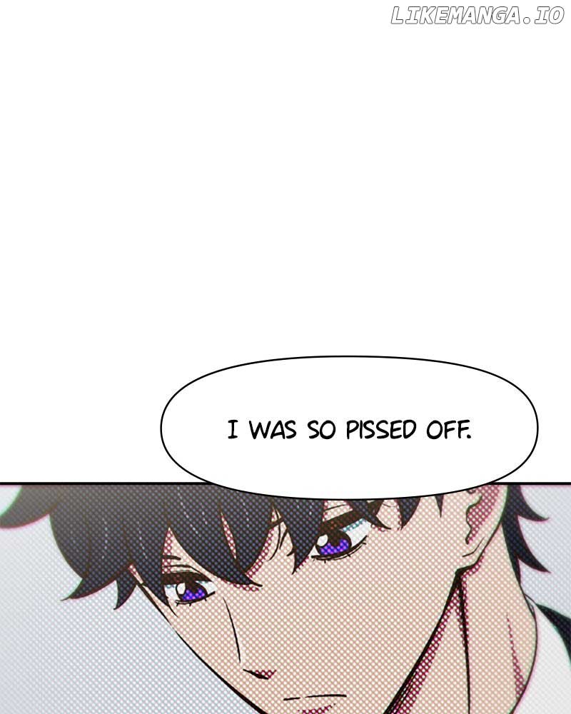 I’m the Only One Bullied by the New High School Student Chapter 49 - Page 52
