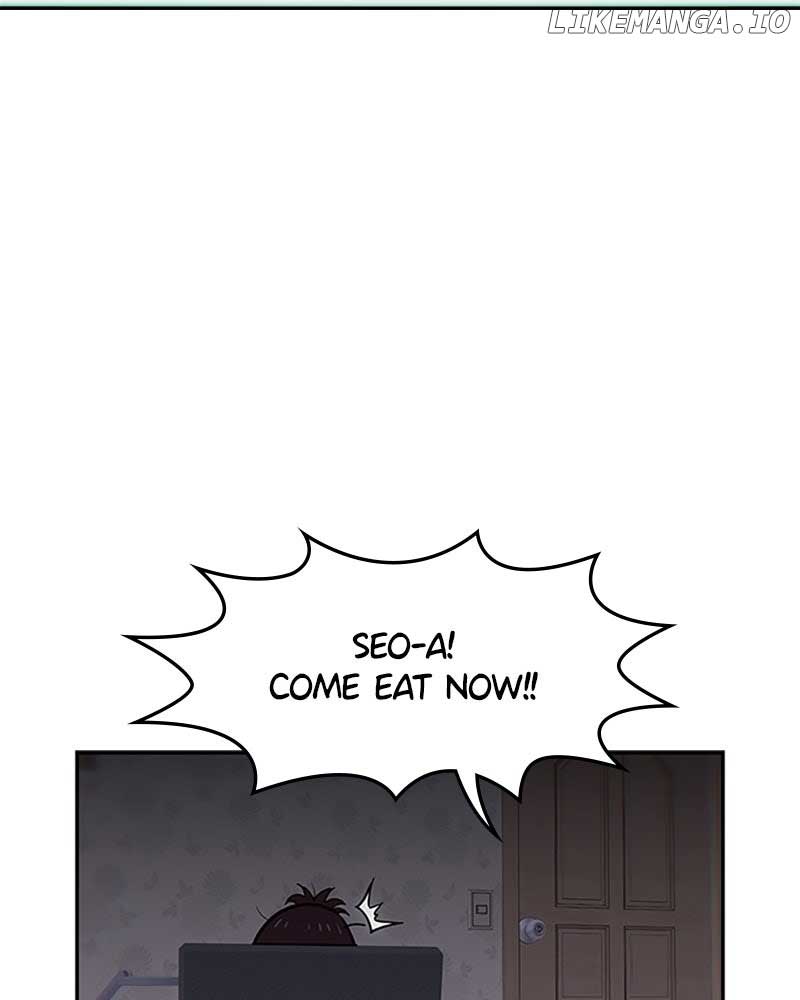 I’m the Only One Bullied by the New High School Student Chapter 49 - Page 57