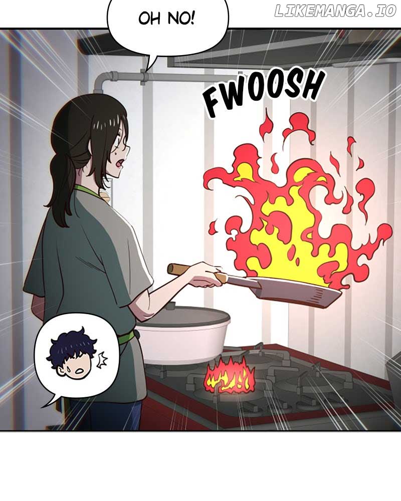 I’m the Only One Bullied by the New High School Student Chapter 49 - Page 6