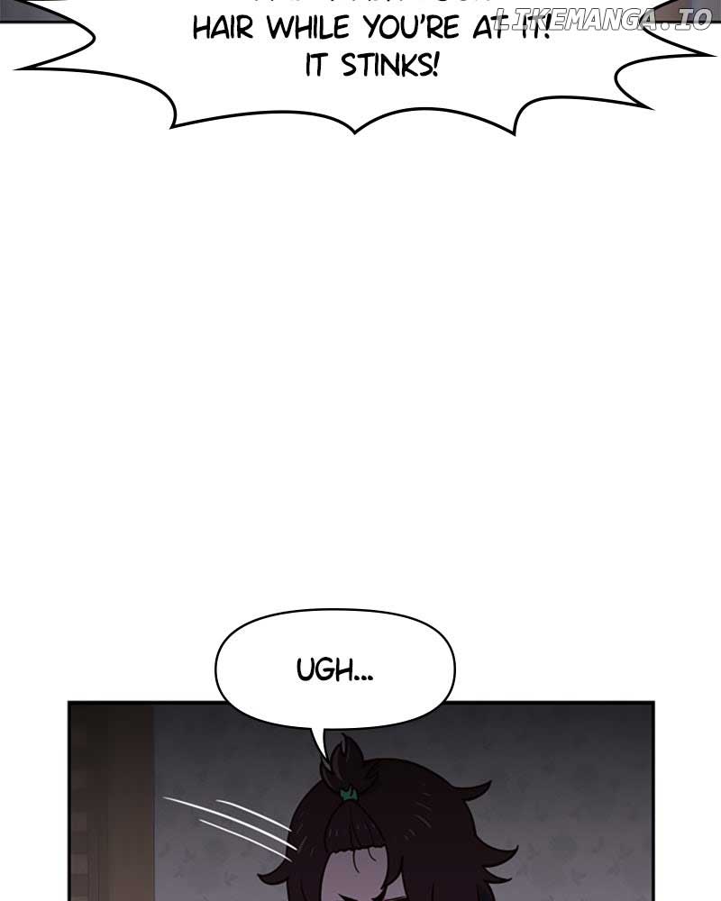 I’m the Only One Bullied by the New High School Student Chapter 49 - Page 70