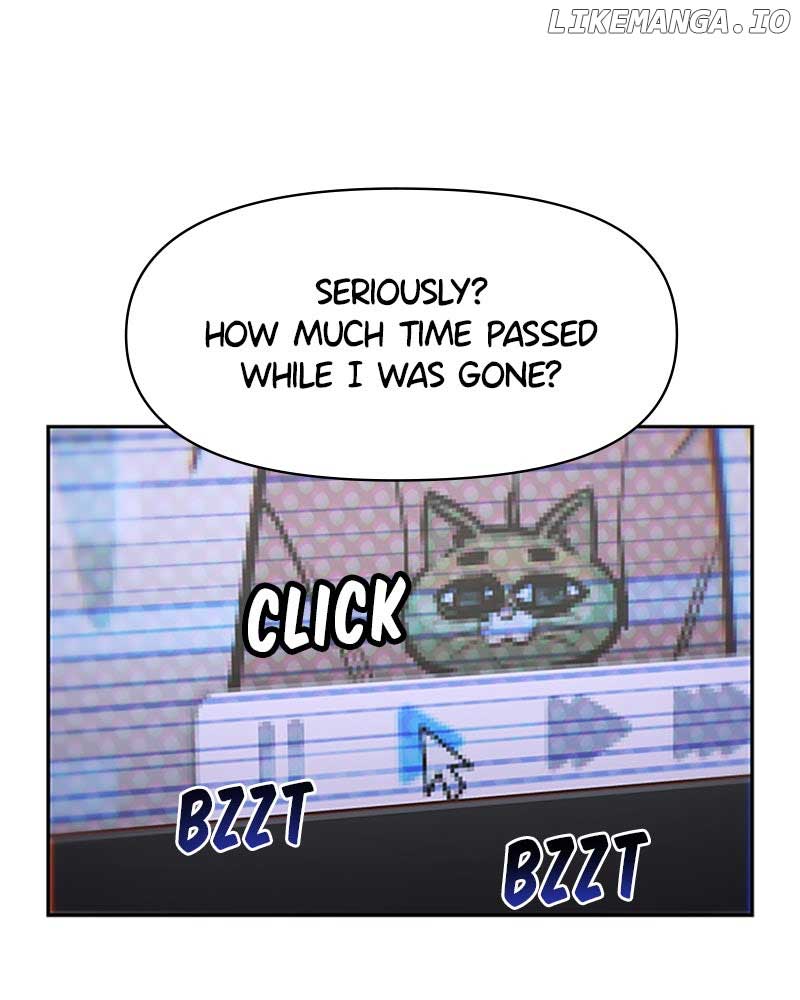 I’m the Only One Bullied by the New High School Student Chapter 49 - Page 73