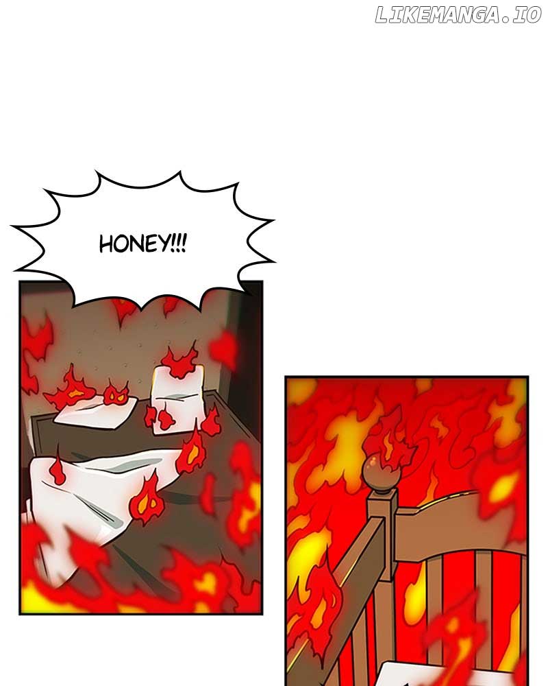 I’m the Only One Bullied by the New High School Student Chapter 49 - Page 82