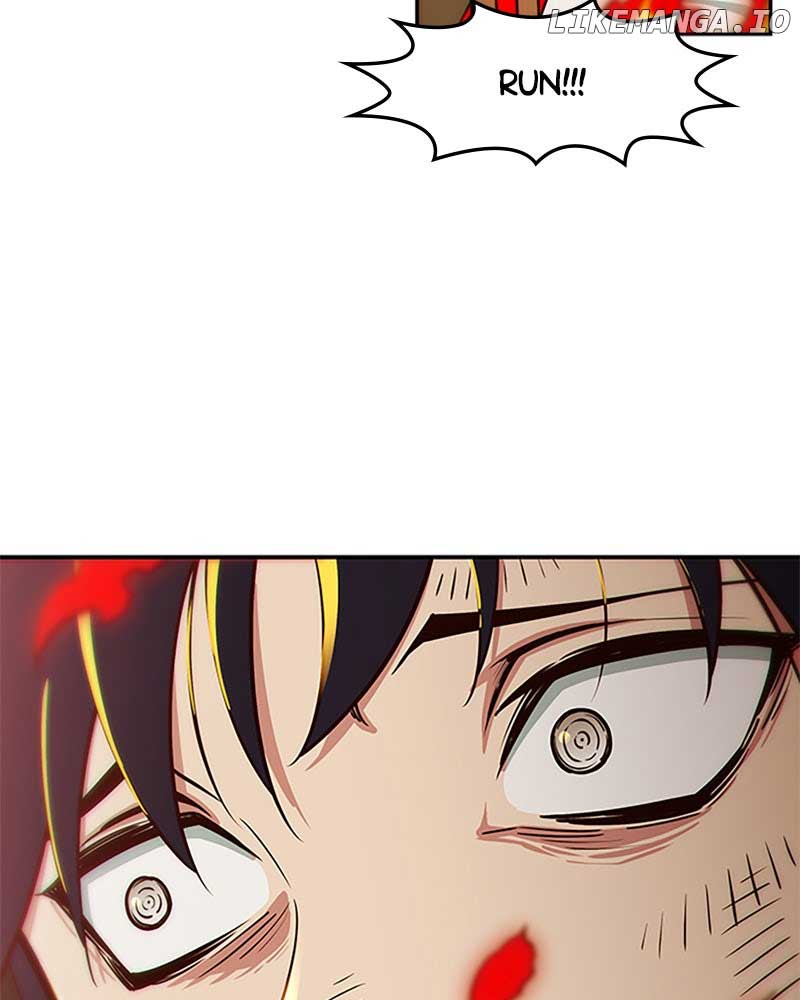 I’m the Only One Bullied by the New High School Student Chapter 49 - Page 83