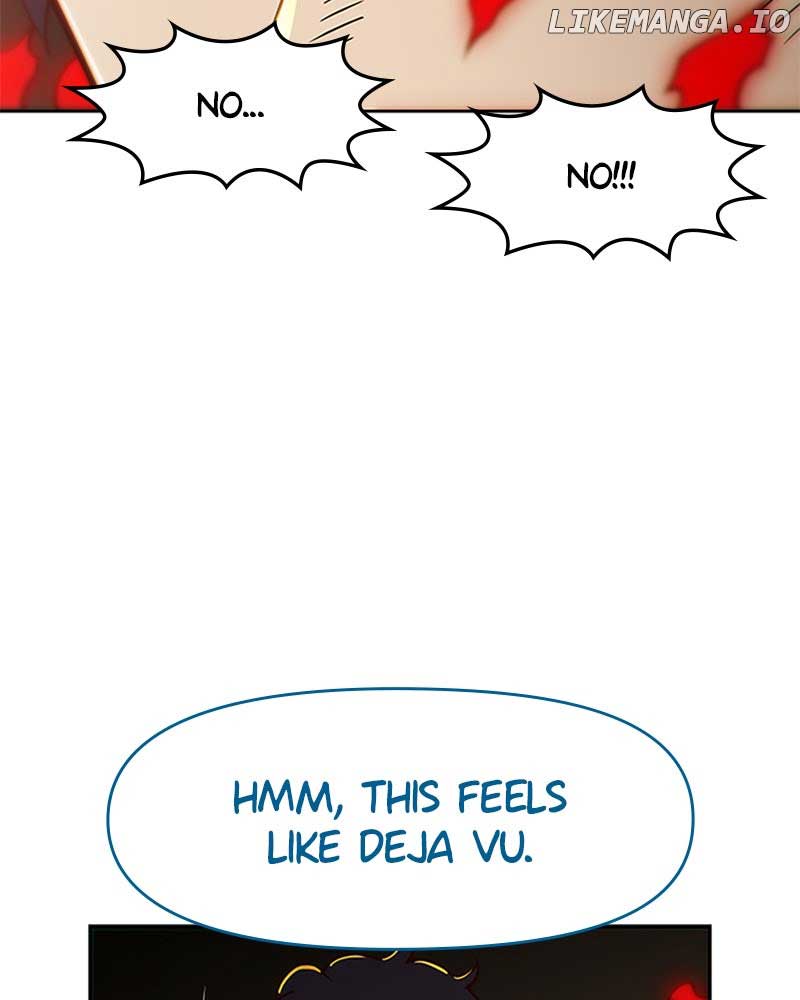 I’m the Only One Bullied by the New High School Student Chapter 49 - Page 84