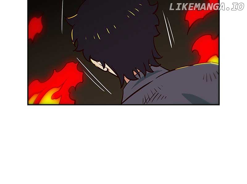 I’m the Only One Bullied by the New High School Student Chapter 49 - Page 85