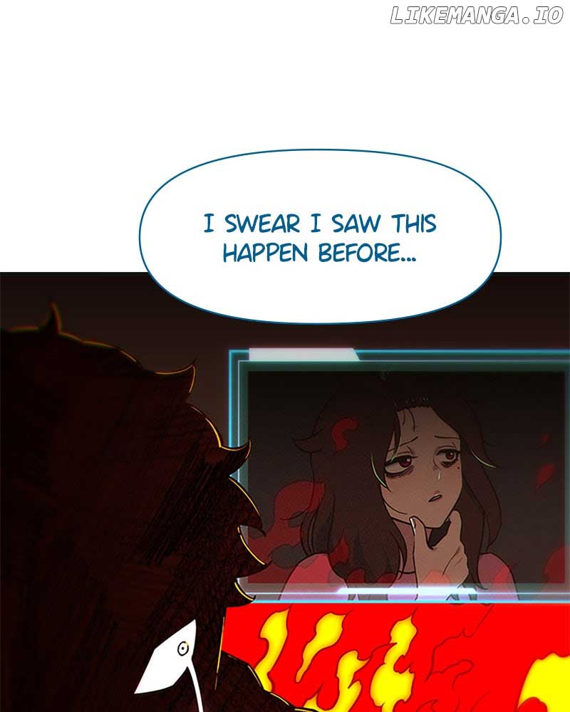 I’m the Only One Bullied by the New High School Student Chapter 49 - Page 86